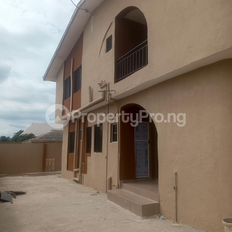2 bedroom Flat / Apartment for rent Lanre Igando Ikotun/Igando Lagos - 0