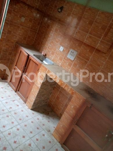 2 bedroom Flat / Apartment for rent Olasalami Igando Ikotun/Igando Lagos