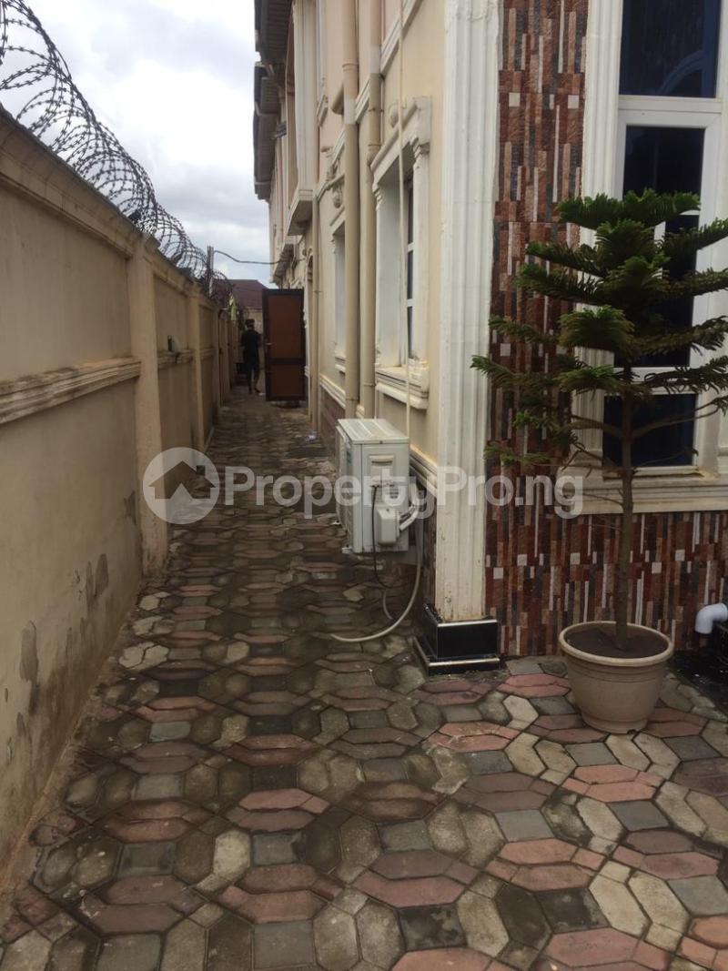 2 bedroom Flat / Apartment for rent Valleyview Estate Iyana Ipaja Ipaja Lagos