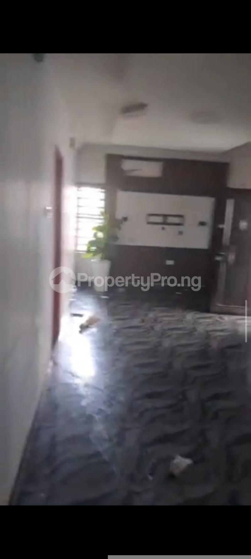 2 bedroom Flat / Apartment for rent Magodo GRA Phase 2 Kosofe/Ikosi Lagos