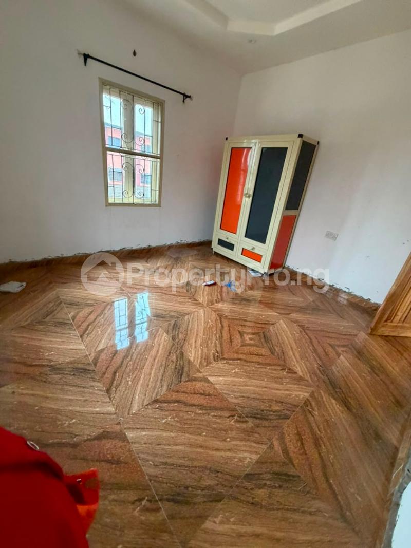 2 bedroom House for rent Ogudu-Orike Ogudu Lagos