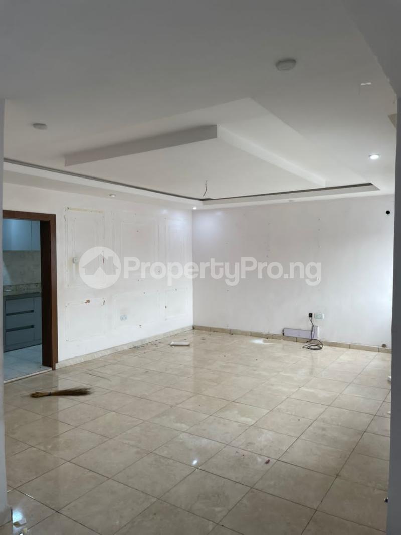2 bedroom House for rent Ogudu GRA Ogudu Lagos