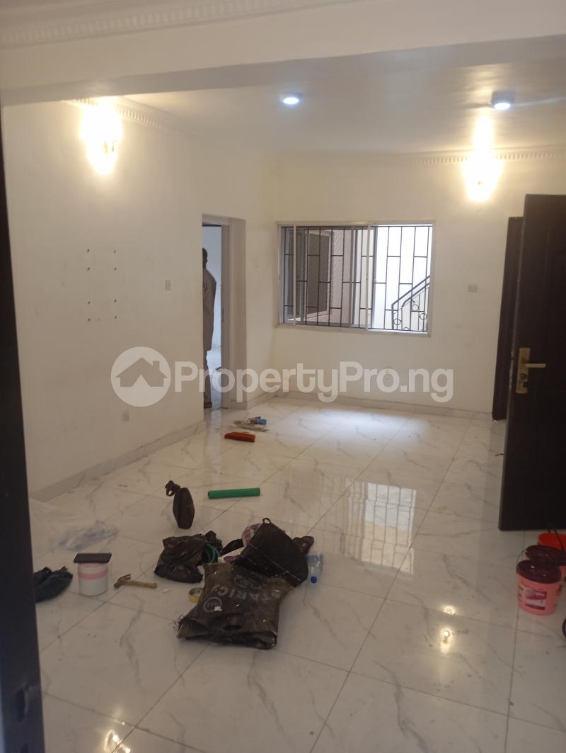 2 bedroom House for rent Ogudu GRA Ogudu Lagos