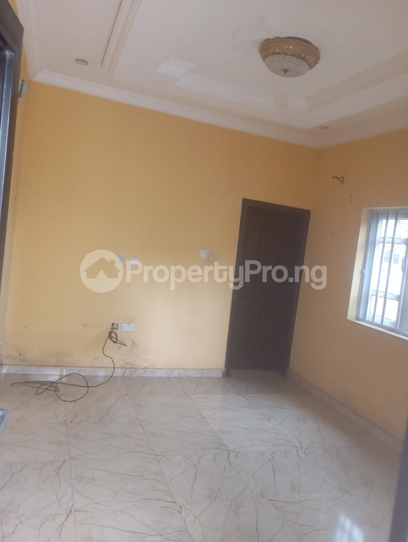 2 bedroom House for rent Ogudu-Orike Ogudu Lagos