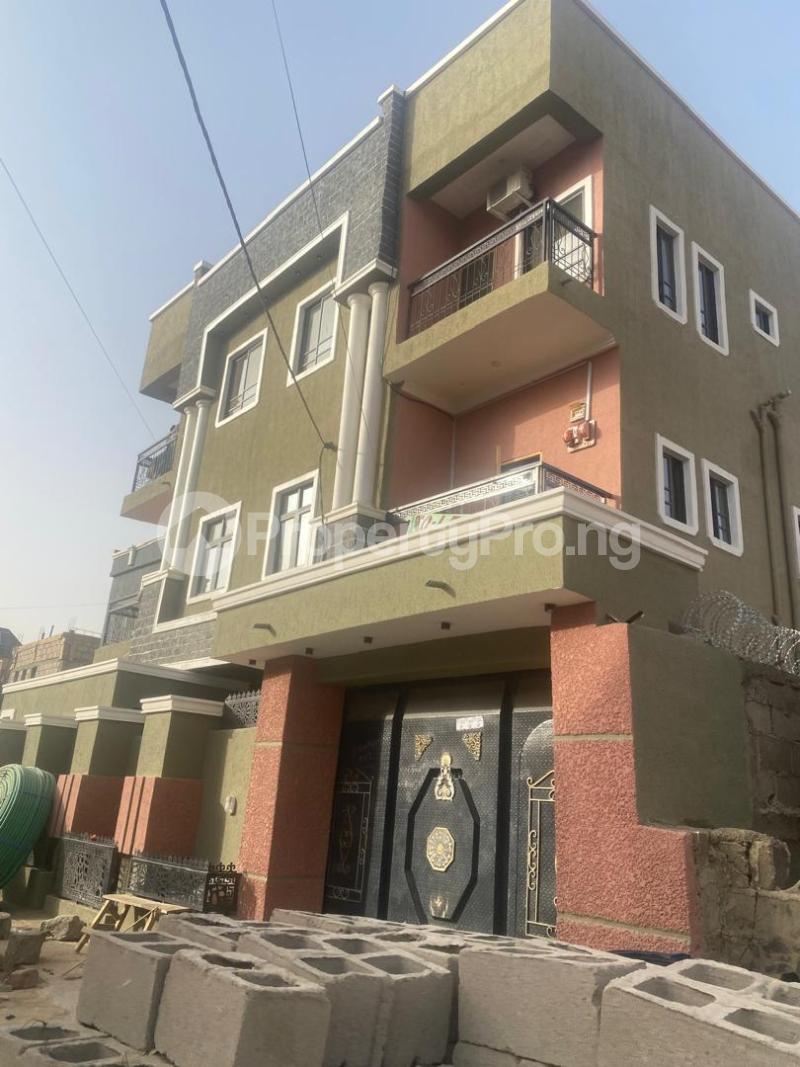 2 bedroom House for rent Jaba, Kano, Kano State Fagge Kano