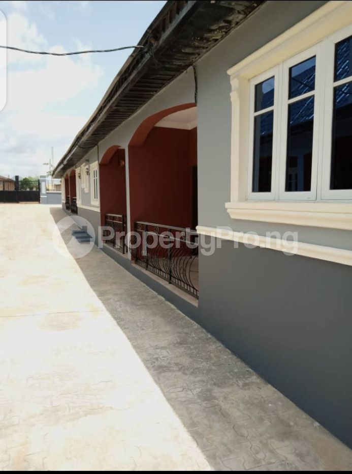 2 bedroom House for rent Ologuneru Ibadan Oyo