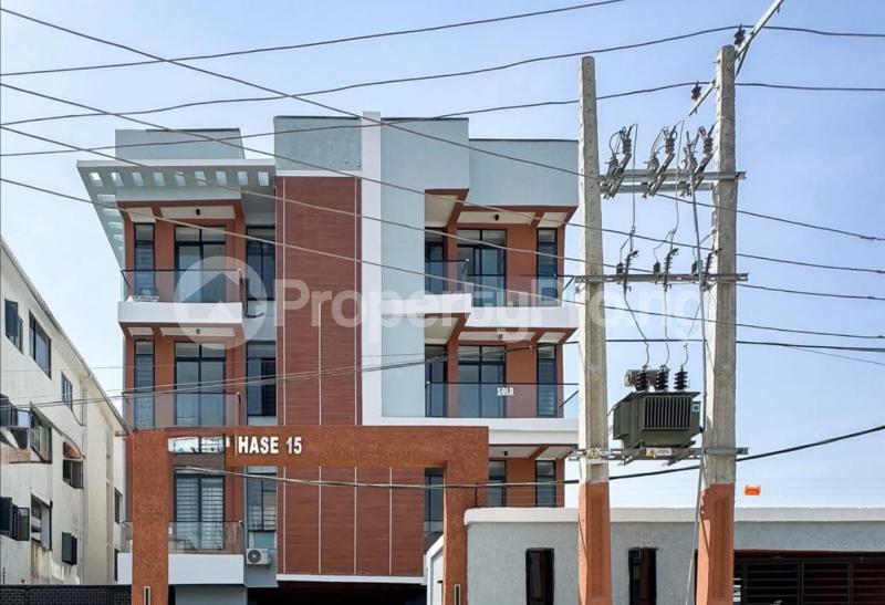 2 bedroom Flat / Apartment for sale Ologolo Lekki Lagos