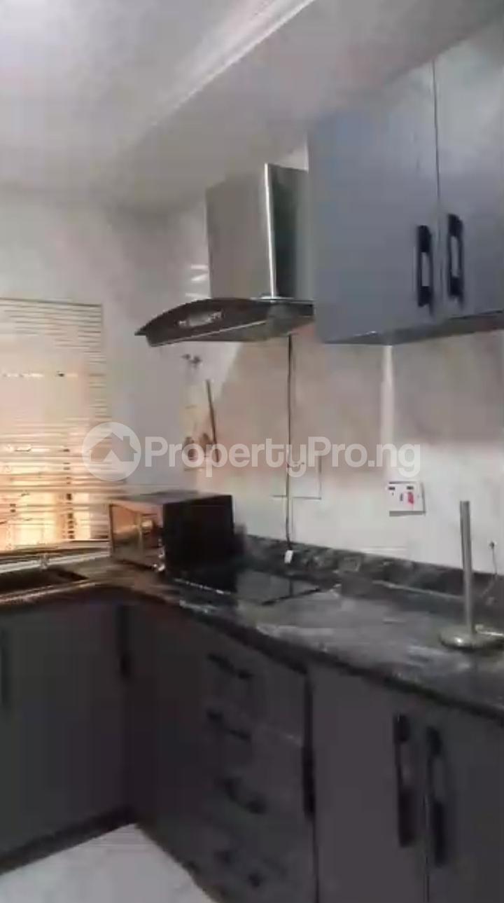 2 bedroom Flat / Apartment for rent Lekki Phase 1, Lekki, Lagos Lekki Phase 1 Lekki Lagos