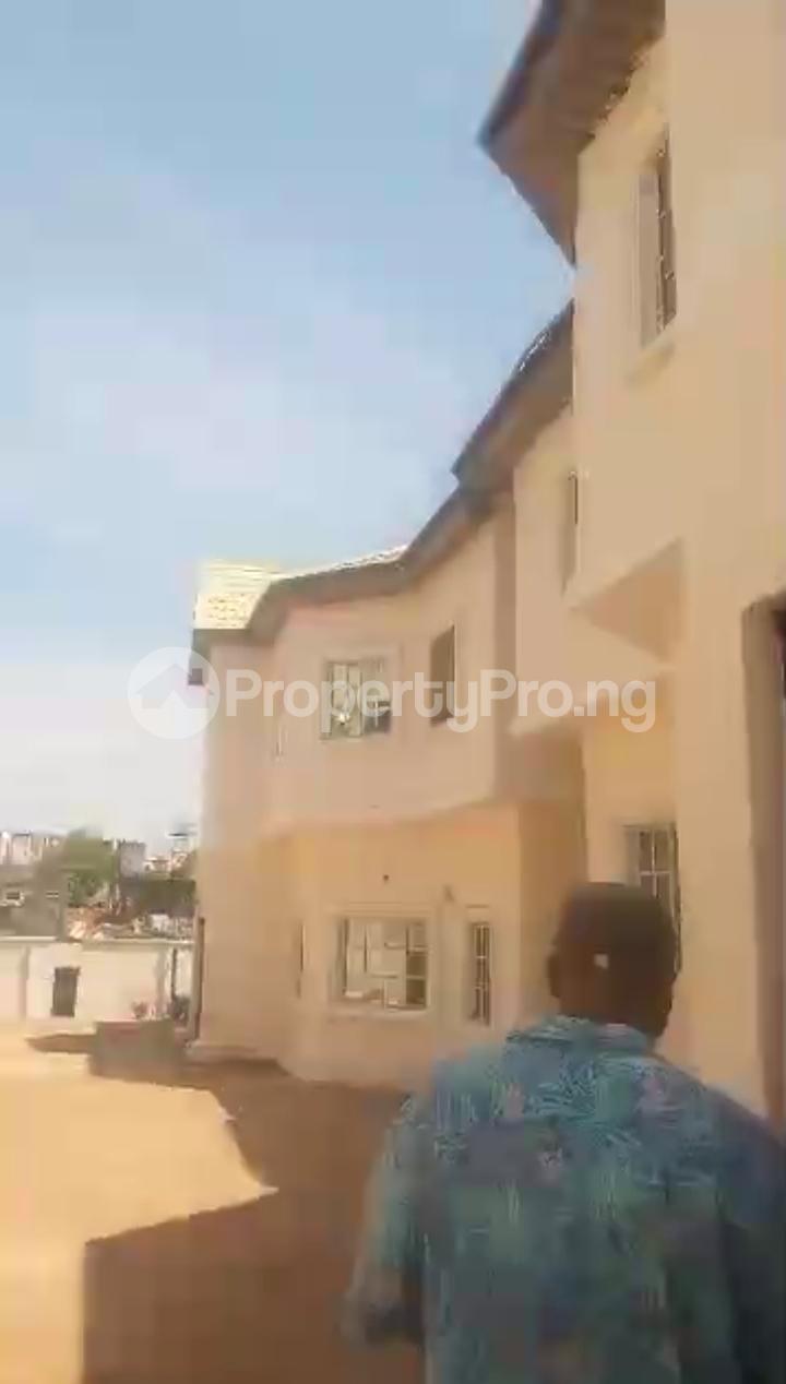 2 bedroom Flat / Apartment for rent Gudu, Abuja Apo Abuja