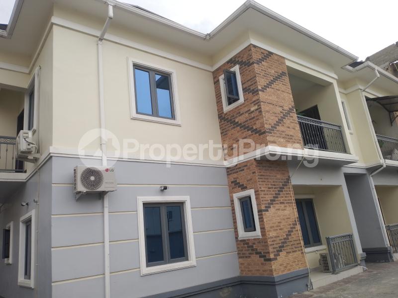 2 bedroom Flat / Apartment for sale Lekki Lagos