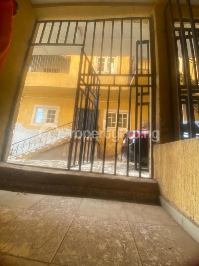 2 bedroom Flat / Apartment for rent Durumi By Area1, Durumi Abuja Durumi Abuja