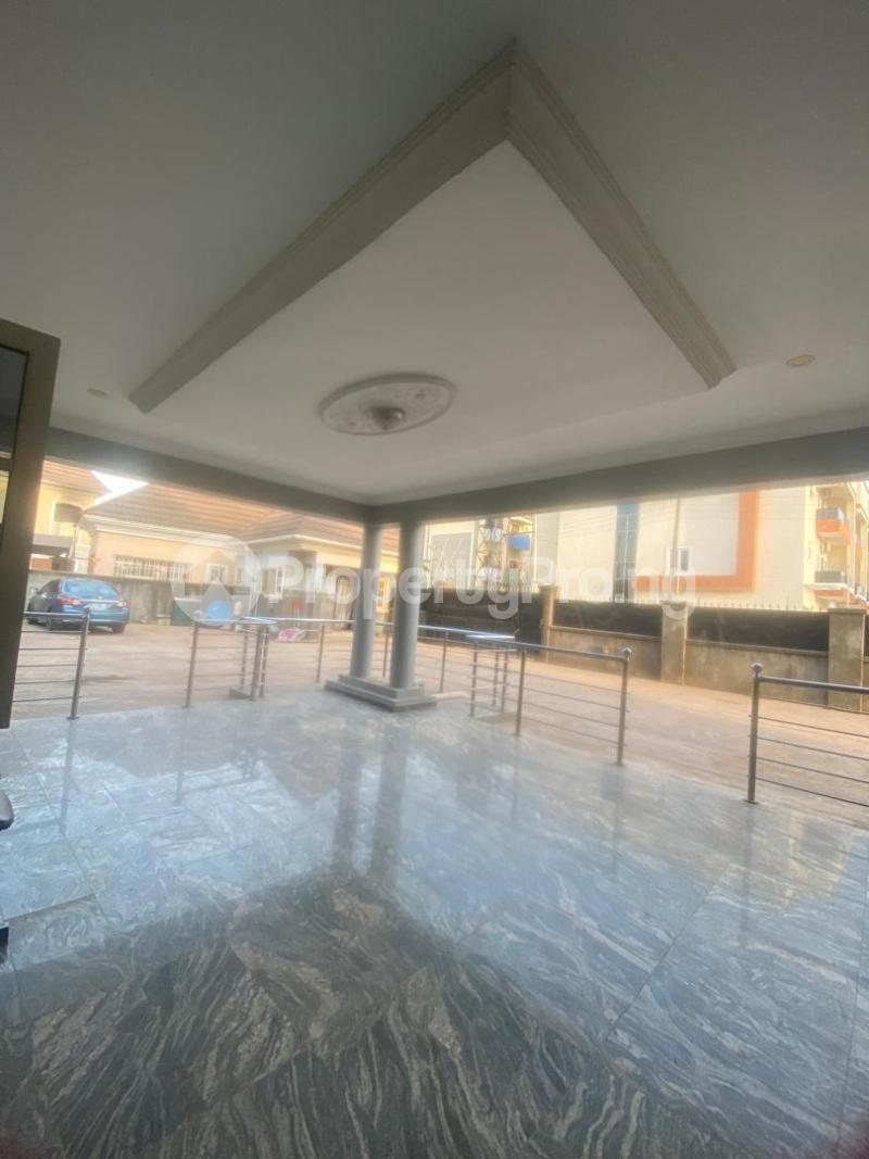 2 bedroom Flat / Apartment for rent Durumi By America International School, Durumi, Abuja Durumi Abuja