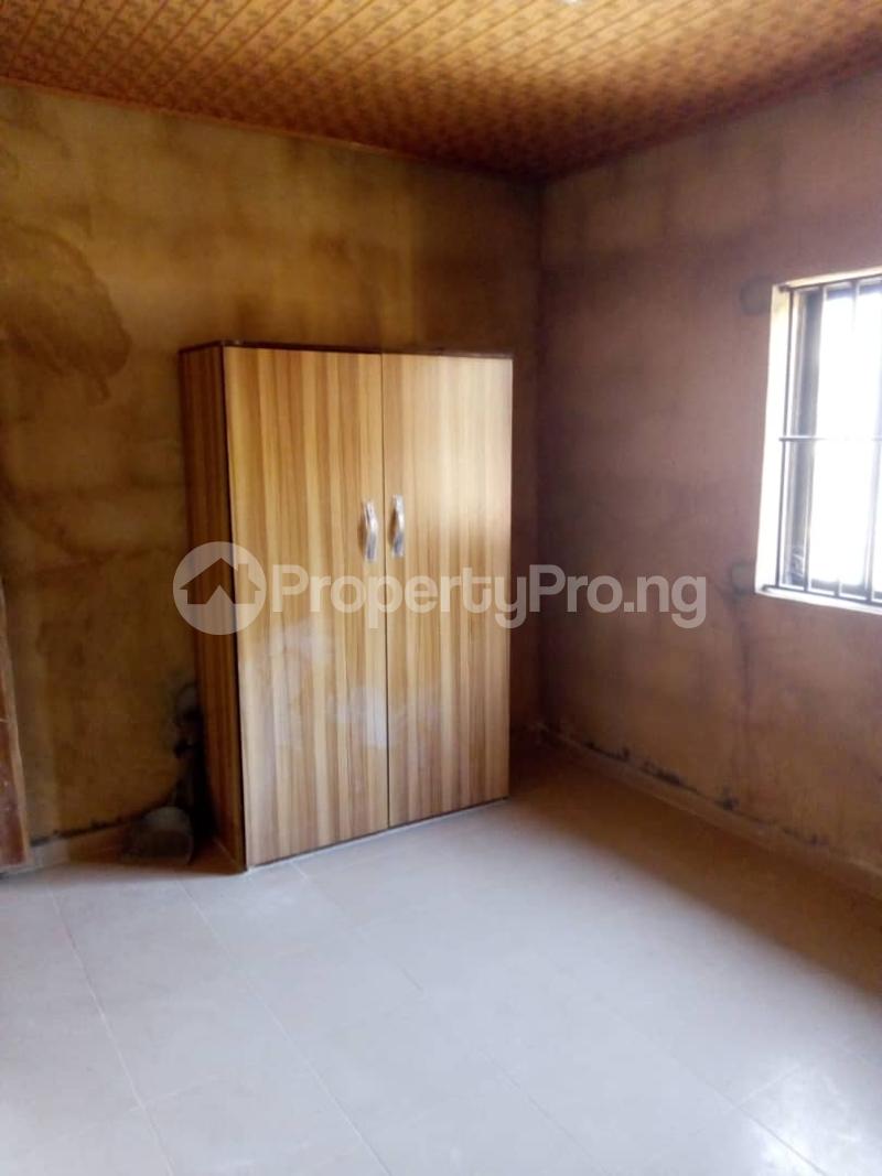 2 bedroom Flat / Apartment for rent Power Line Soluyi Gbagada Lagos