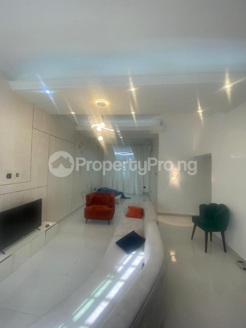 2 bedroom Flat / Apartment for rent Lekki Maruwa, Lekki Lagos