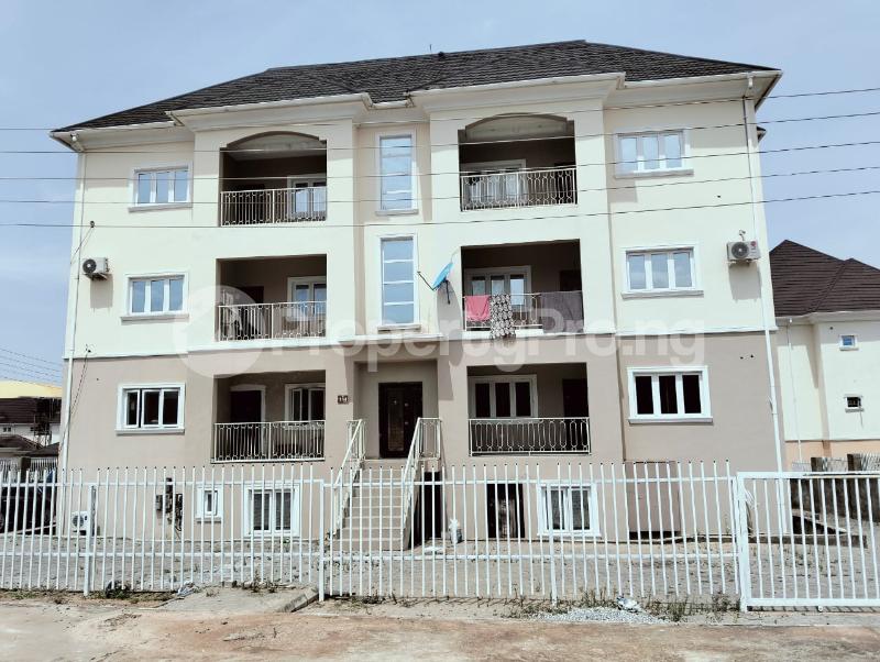 2 bedroom Flat / Apartment for rent Federal Housing, Lugbe, Abuja Lugbe Abuja