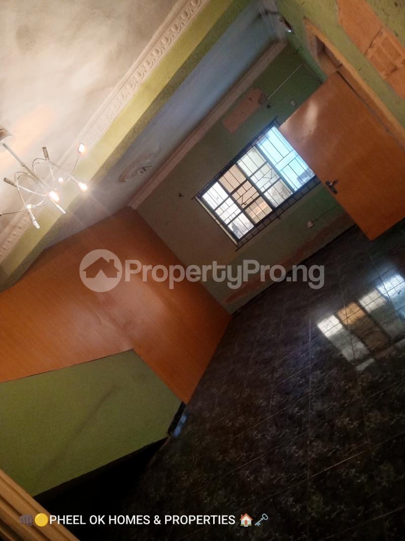 2 bedroom Flat / Apartment for rent Opp Omole Phases 1 Ojodu Lagos