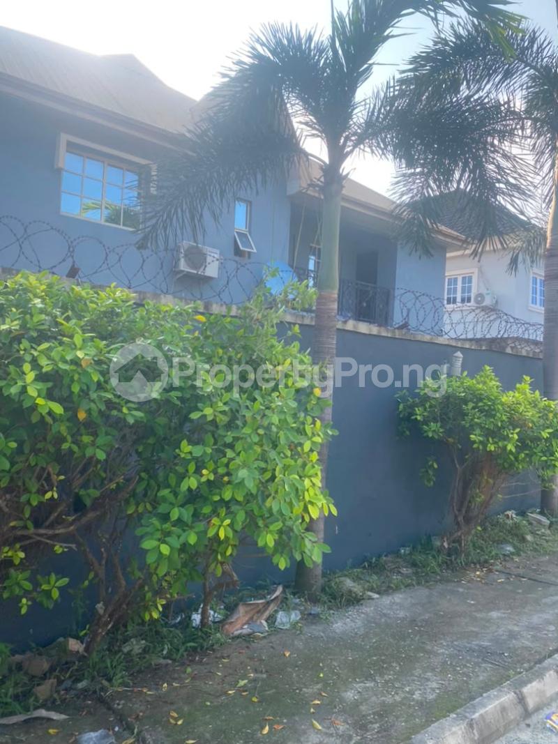 2 bedroom Flat / Apartment for rent Ikate Close To Blenco, Lekki, Lagos Lekki Lagos