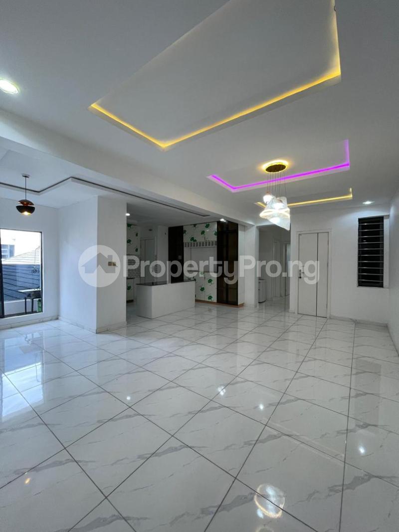 2 bedroom Flat / Apartment for rent Ikate Lekki, Lagos Lekki Lagos