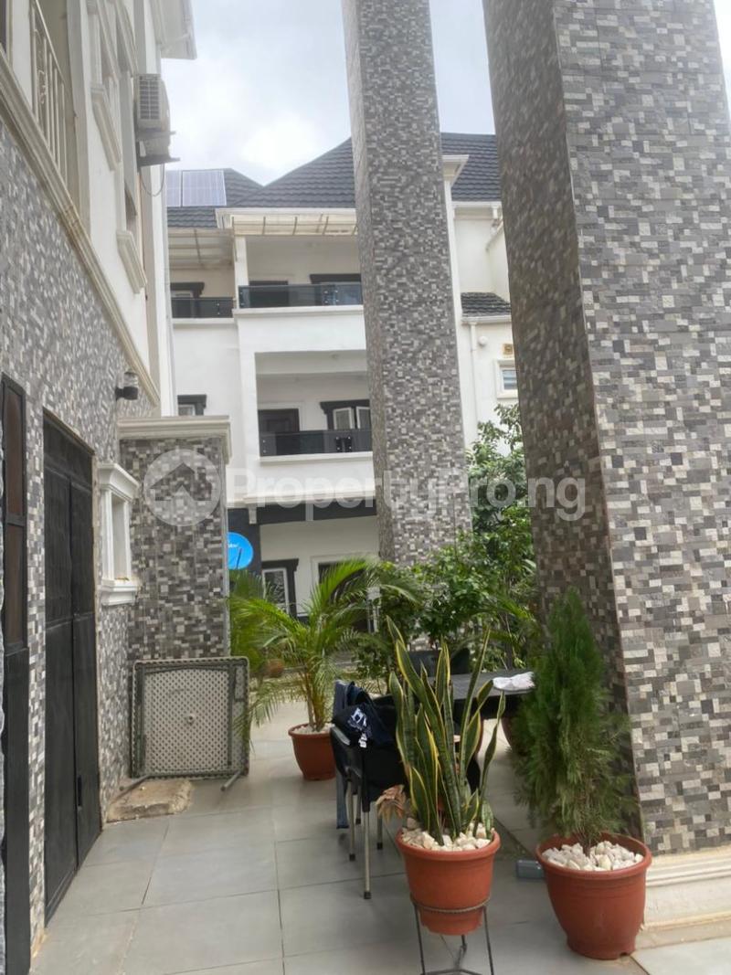 2 bedroom Flat / Apartment for rent Mabushi Close To Wuse2 By Banex, Mabushi, Abuja Mabushi Abuja