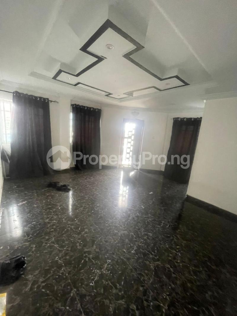 2 bedroom Flat / Apartment for rent Off Ilaje Akoka Yaba Lagos