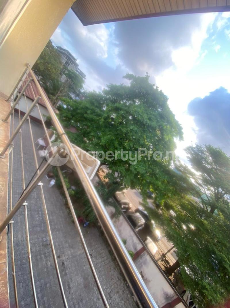 2 bedroom Flat / Apartment for rent Ikeja Gra, Ikeja Lagos - 0