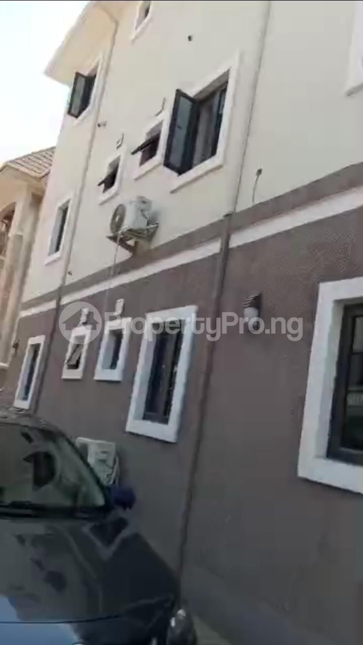2 bedroom Flat / Apartment for rent Durumi By Area1, Durumi Abuja
