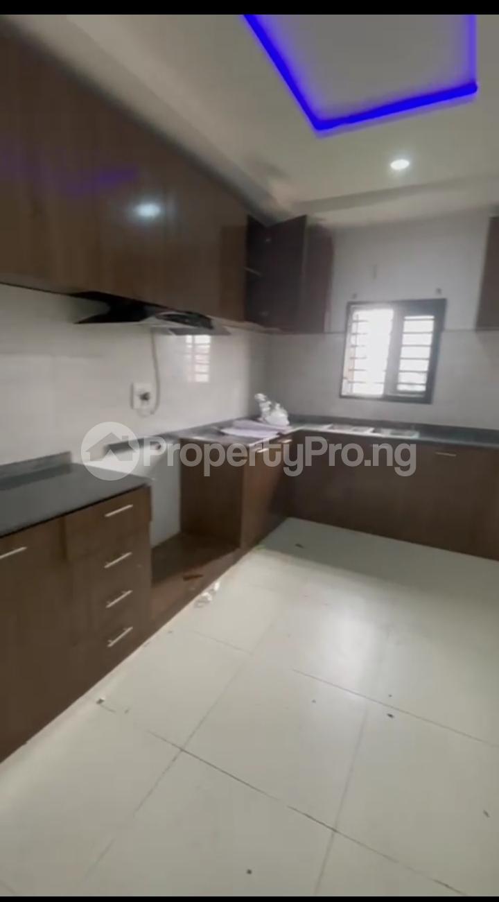 2 bedroom Flat / Apartment for rent Jahi Gilmore, Jahi, Abuja Jahi Abuja