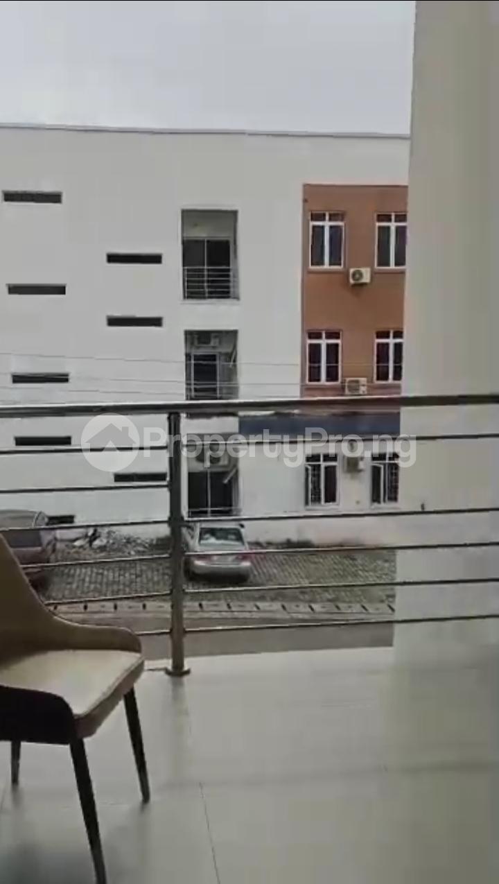 2 bedroom Flat / Apartment for rent Gwarinpa Abuja Gwarinpa Abuja