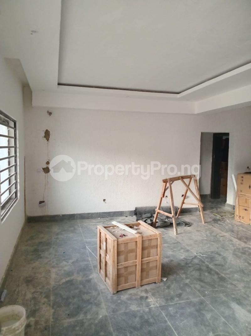 2 bedroom Flat / Apartment for rent Akoka Yaba Lagos - 0