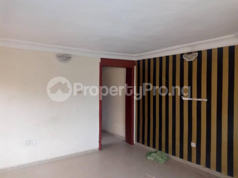 2 bedroom Flat / Apartment for rent Yetunde Brown Ifako-gbagada Gbagada Lagos