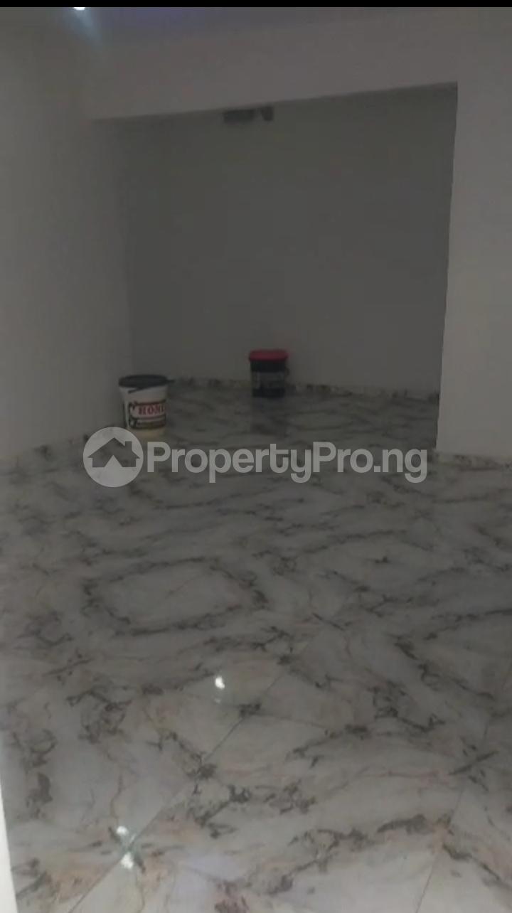 2 bedroom Flat / Apartment for rent  Ilupeju Lagos - 0