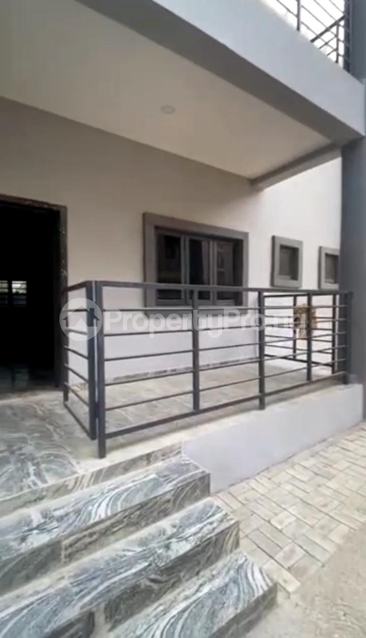 2 bedroom Flat / Apartment for rent Mabushi, Abuja Mabushi Abuja