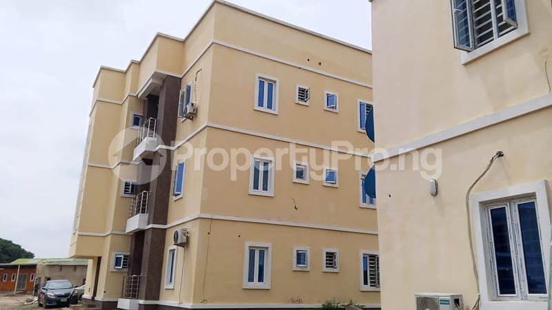 2 bedroom Flat / Apartment for sale Apo Kabusa Express, Apo Abuja