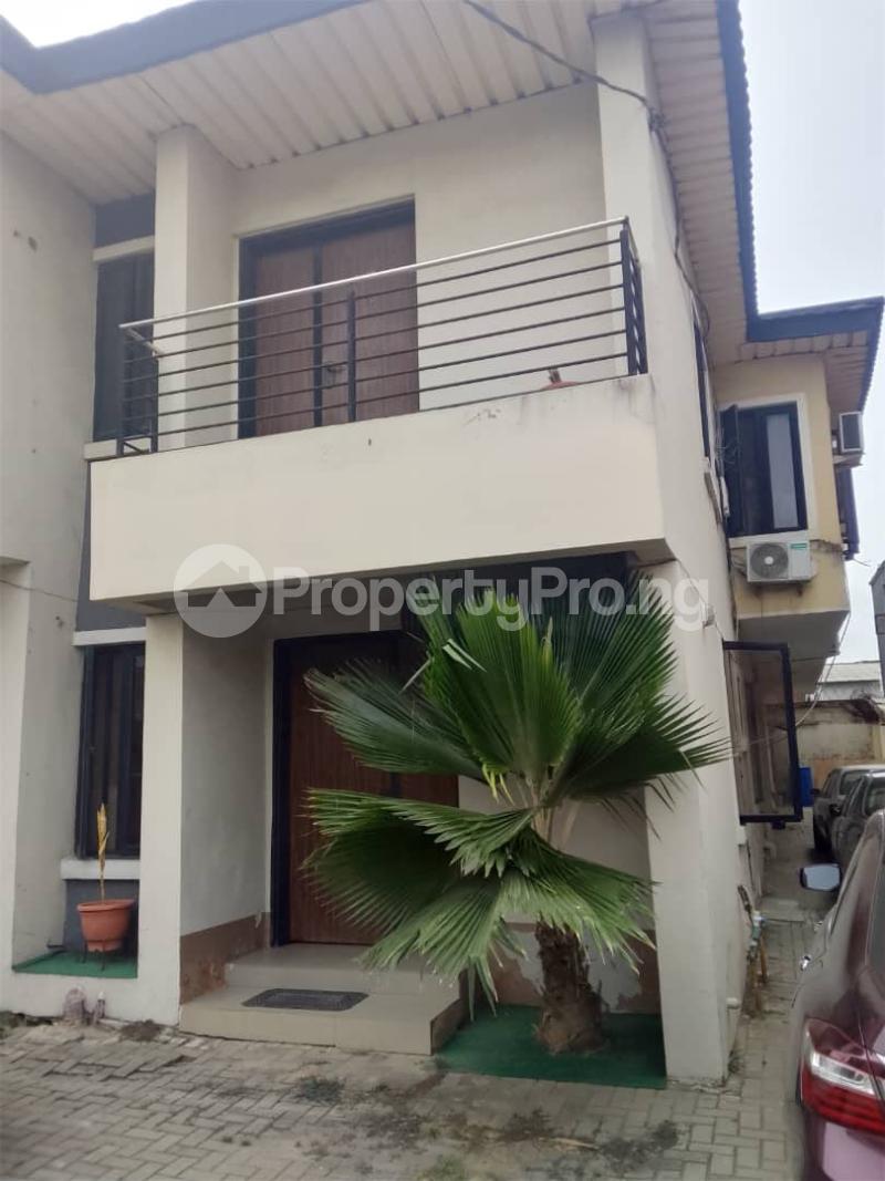 3 bedroom Flat / Apartment for rent Pedro Road Ketu Lagos