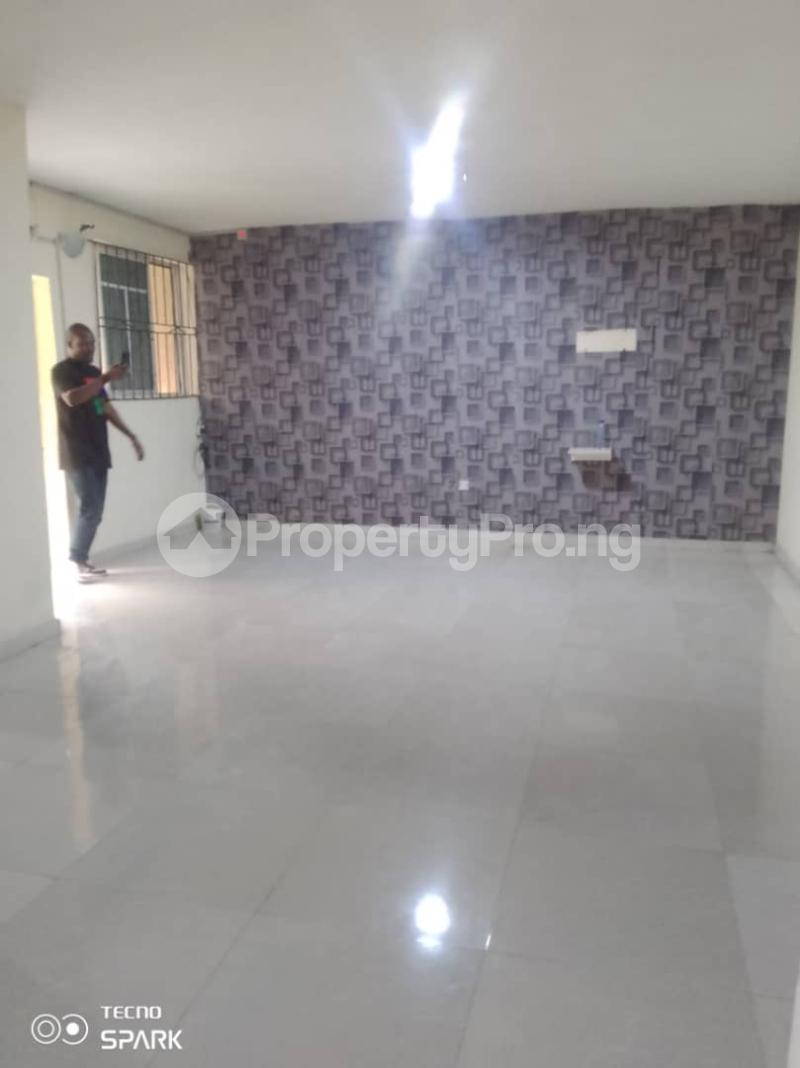 2 bedroom Flat / Apartment for rent Alagomeji Yaba Lagos