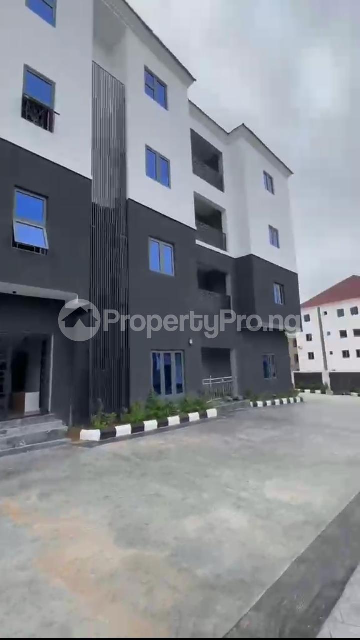 2 bedroom Flat / Apartment for rent Life Camp By Berger Clinic, Life Camp, Abuja Life Camp Abuja