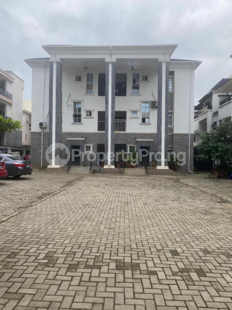 2 bedroom Flat / Apartment for rent Mabushi By Banex, Wuse2, Mabushi, Abuja Mabushi Abuja
