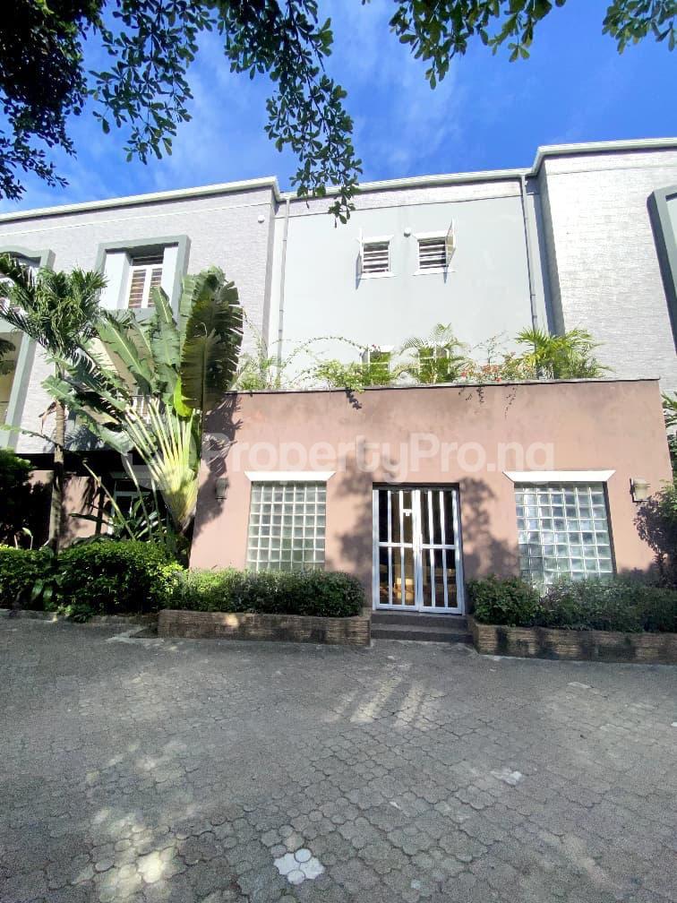 2 bedroom Flat / Apartment for rent Oniru, Victoria Island, Lagos Victoria Island Lagos