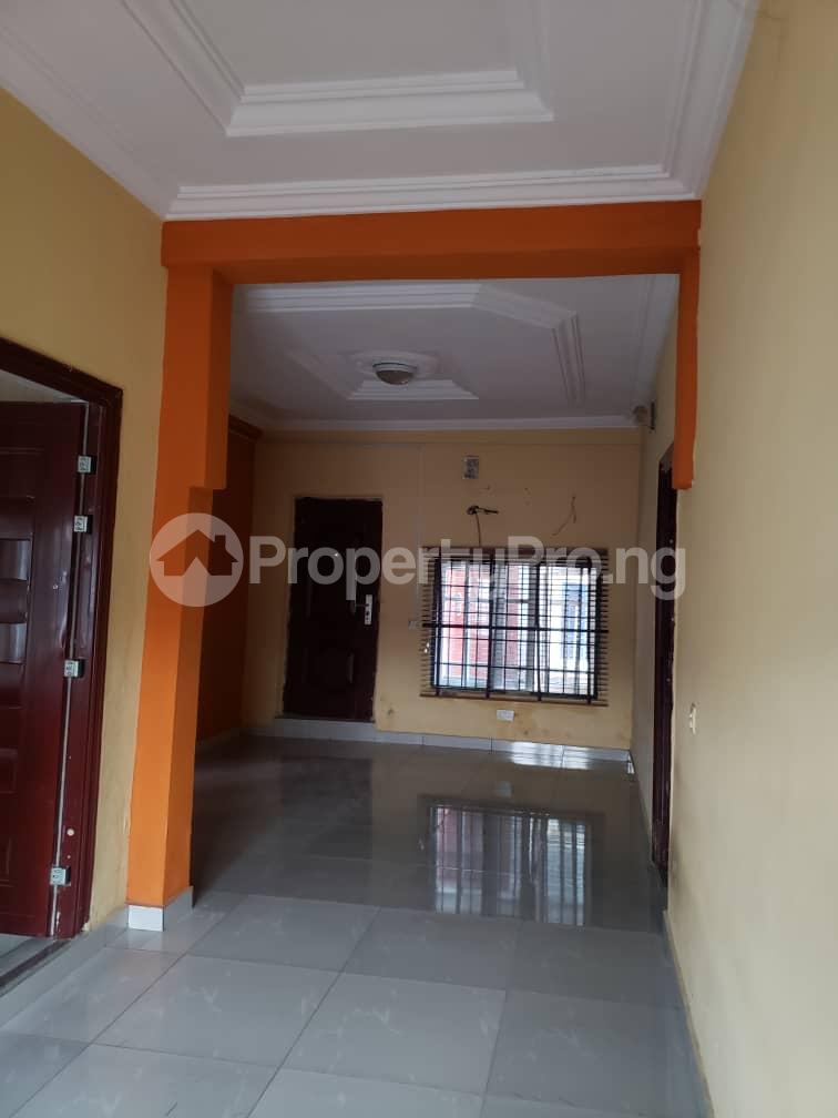 2 bedroom Flat / Apartment for rent Taodak Estate Ifako-gbagada Gbagada Lagos