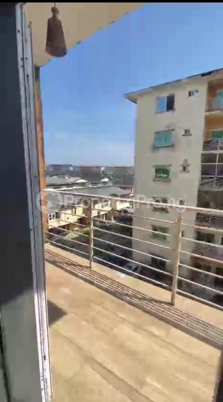 2 bedroom Flat / Apartment for rent Chevron Drive Lekki Lagos - 0