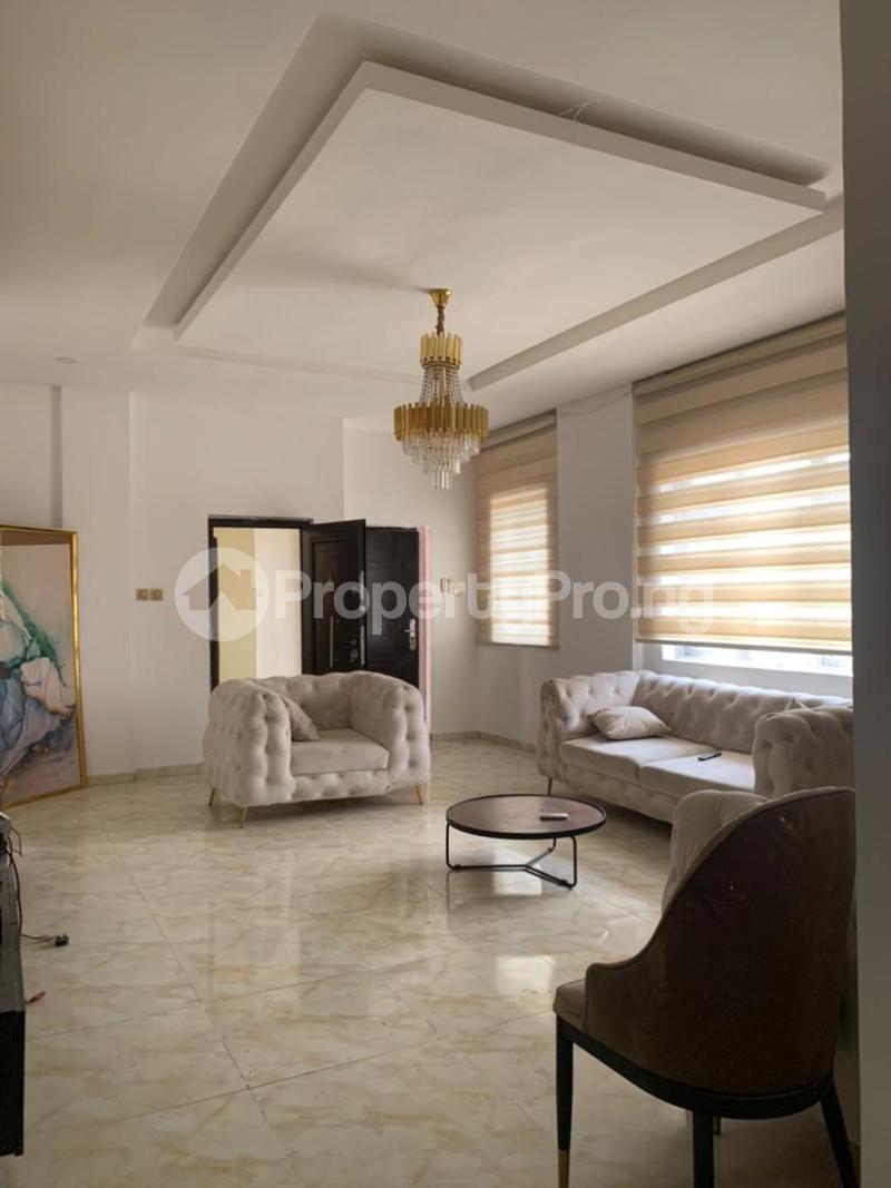 2 bedroom Flat / Apartment for rent Ologolo Lekki, Lagos Lekki Lagos