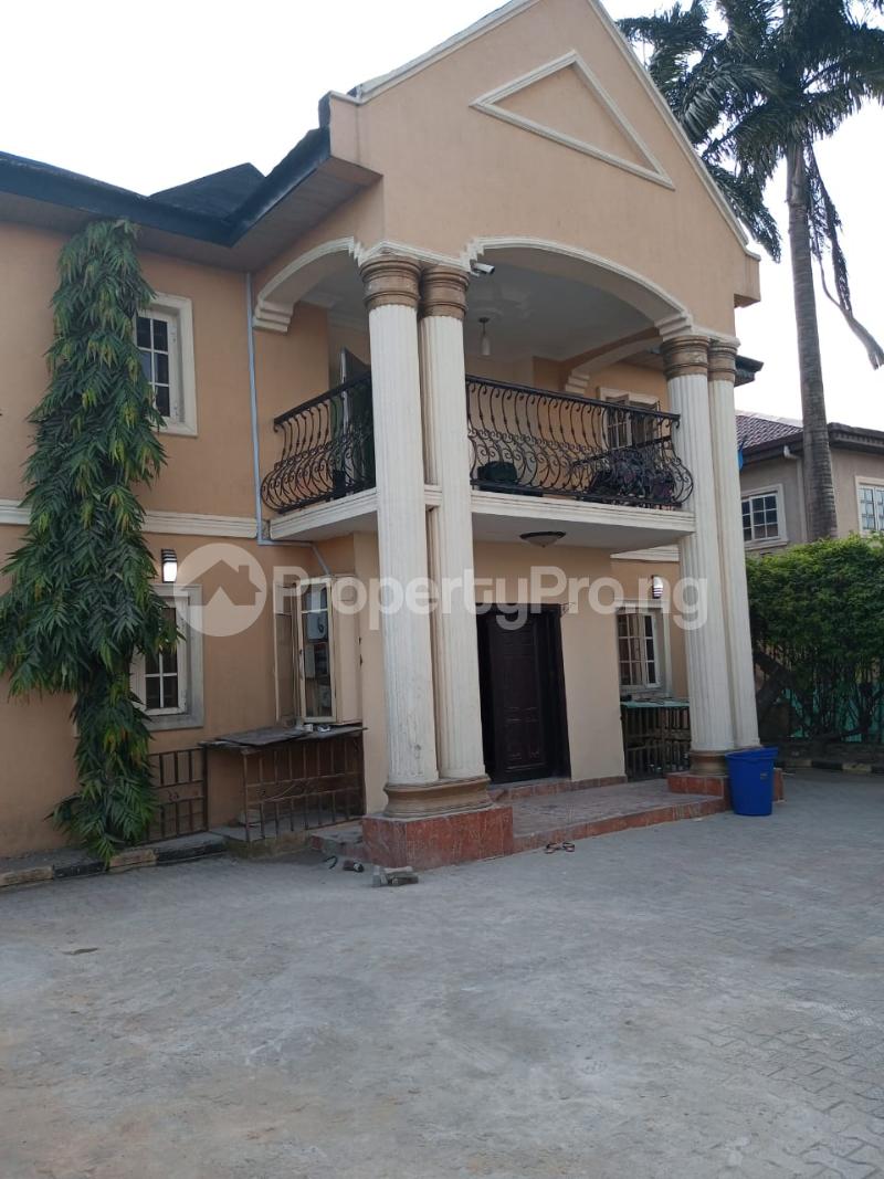 2 bedroom Flat / Apartment for rent Off Mobil Road Ilaje Ajah Lagos - 0