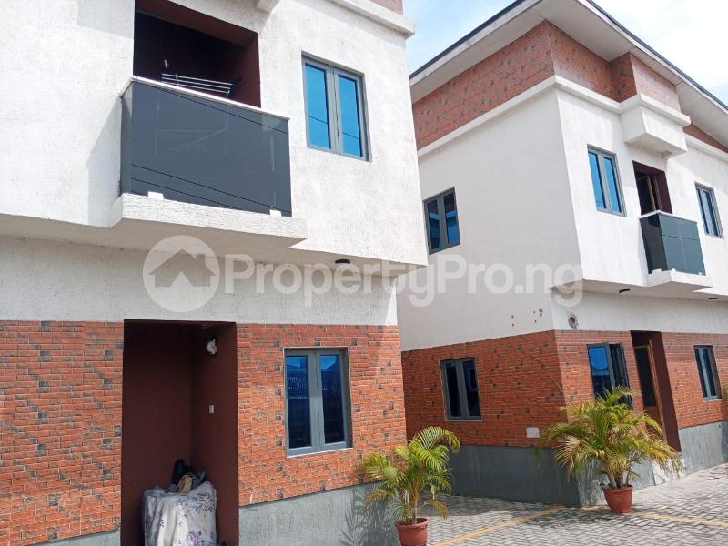2 bedroom Flat / Apartment for rent Ilaje Ajah Lagos - 0