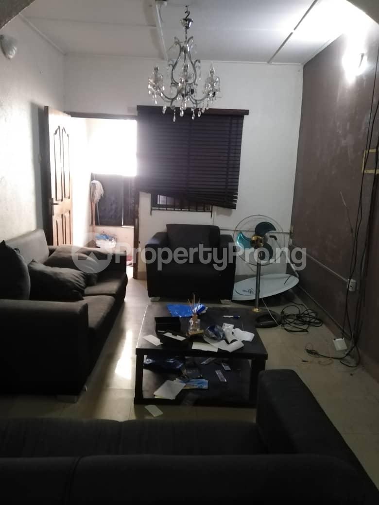 2 bedroom Flat / Apartment for rent Ifako Gbagada Ifako-gbagada Gbagada Lagos