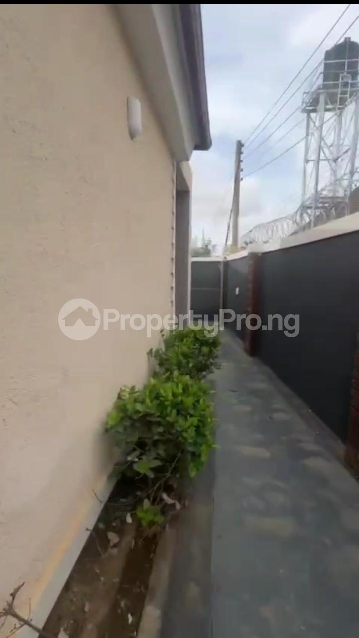 2 bedroom Flat / Apartment for rent Lokogoma Abuja Lokogoma Abuja
