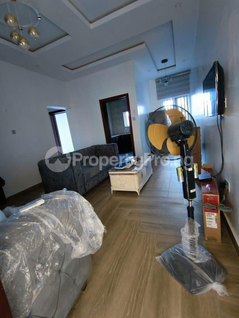 2 bedroom Flat / Apartment for rent Fadeyi, Shomolu Lagos