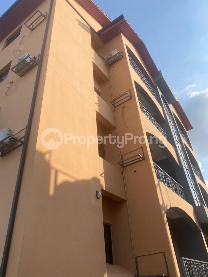 2 bedroom Flat / Apartment for rent Wuse 2, Abuja Wuse 2 Abuja - 14