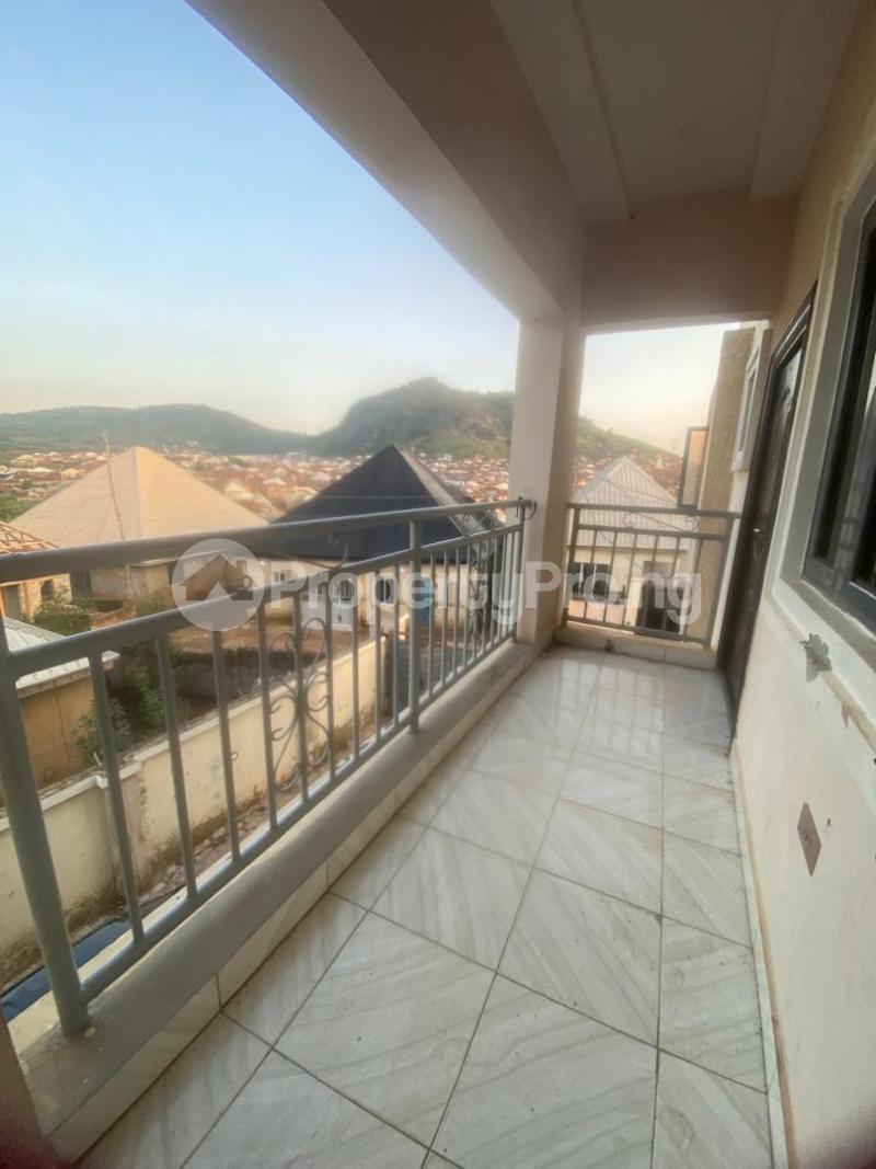 2 bedroom Flat / Apartment for rent Dutse By Tipper Garage, Dutse Alhaji, Abuja Dutse Alhaji District Bwari Abuja