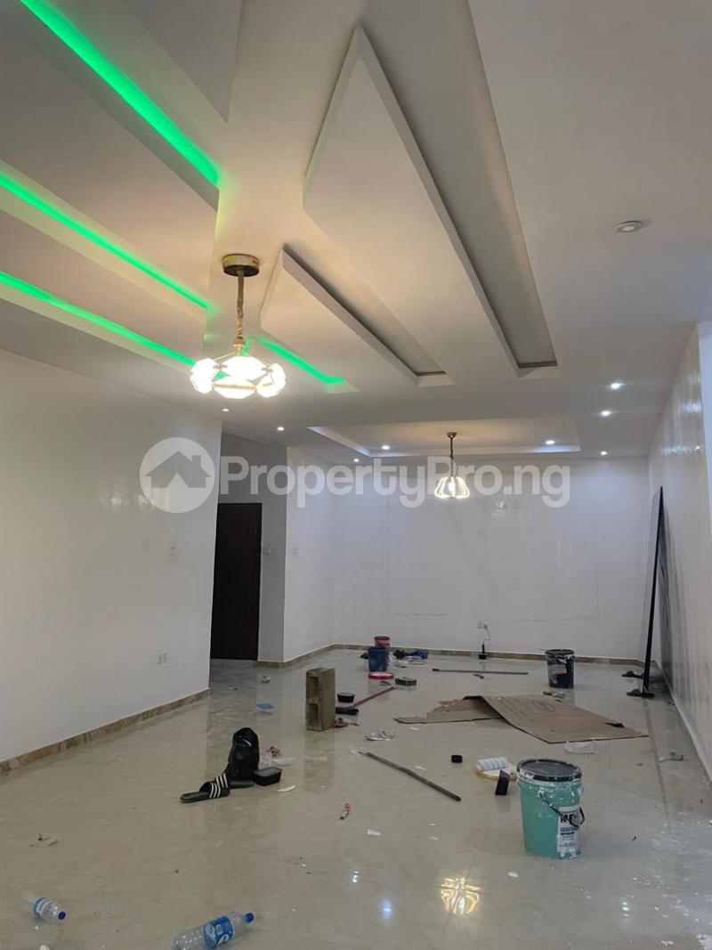 2 bedroom Flat / Apartment for rent Chevron Drive, Lekki Lagos