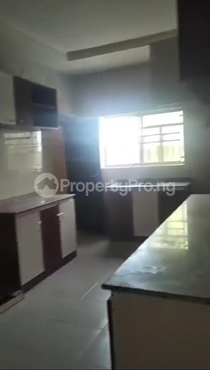 2 bedroom Flat / Apartment for rent  Lokogoma Abuja